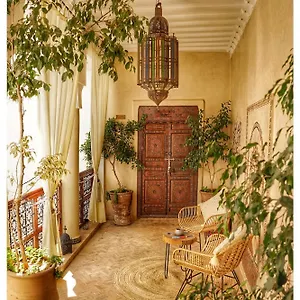 Dar Al Amal مراكش